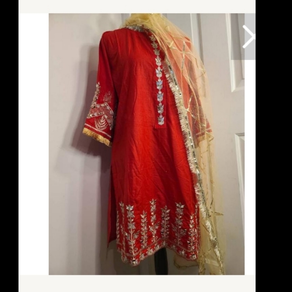 Pakistani Clothes, Ready-made, kurta, shirt